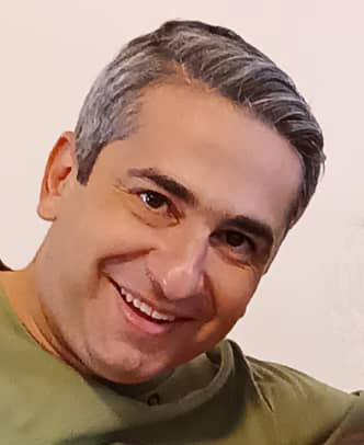 مهندس امیر حسین گرشاسبی